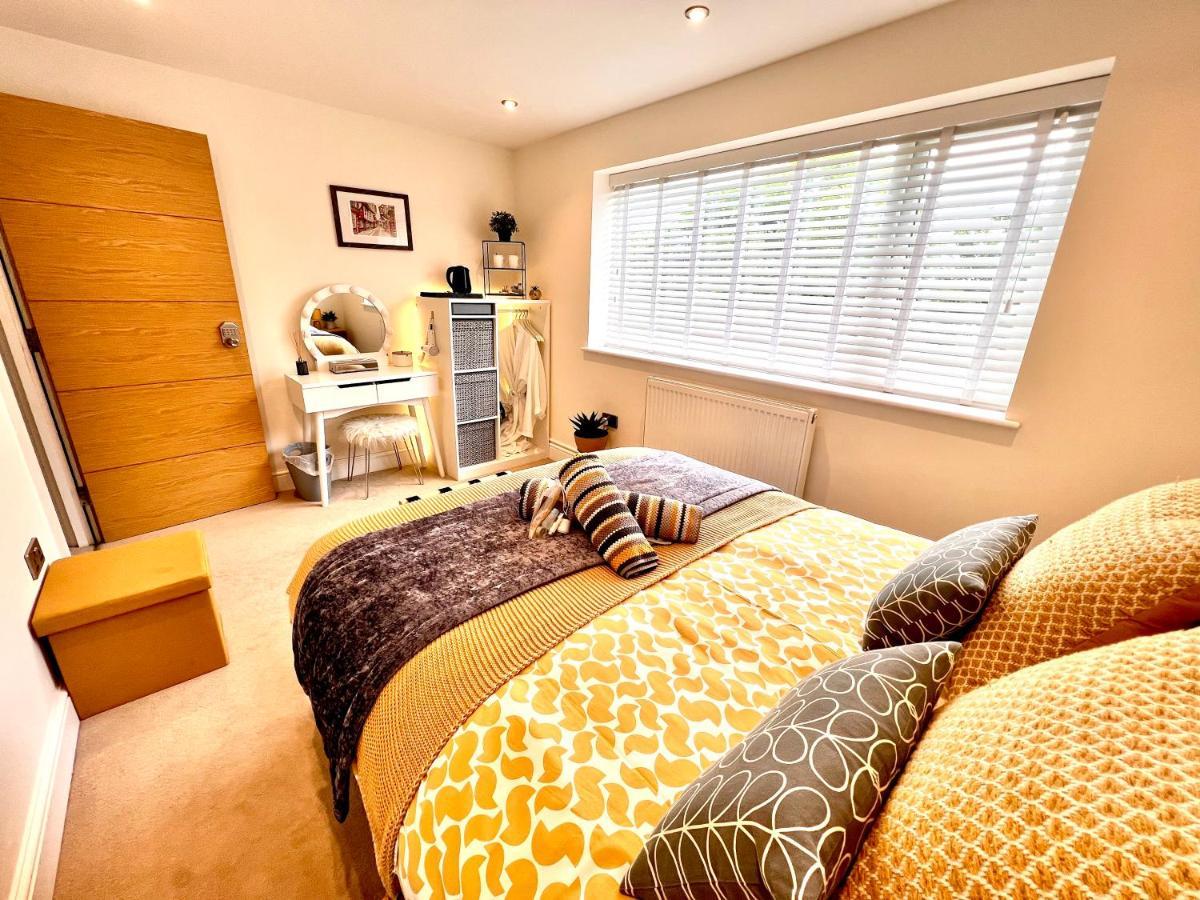 The Duplex Margate With Deck & Living Space Air Conditioning Exteriér fotografie