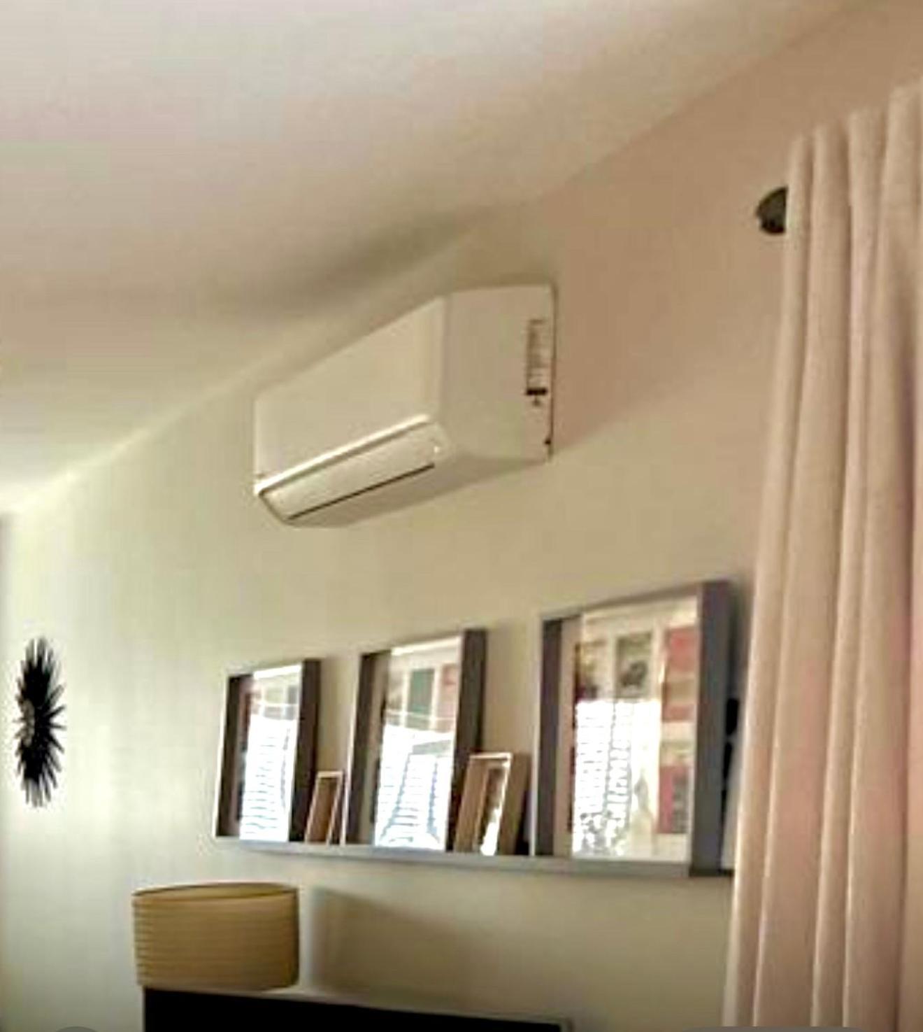 The Duplex Margate With Deck & Living Space Air Conditioning Exteriér fotografie