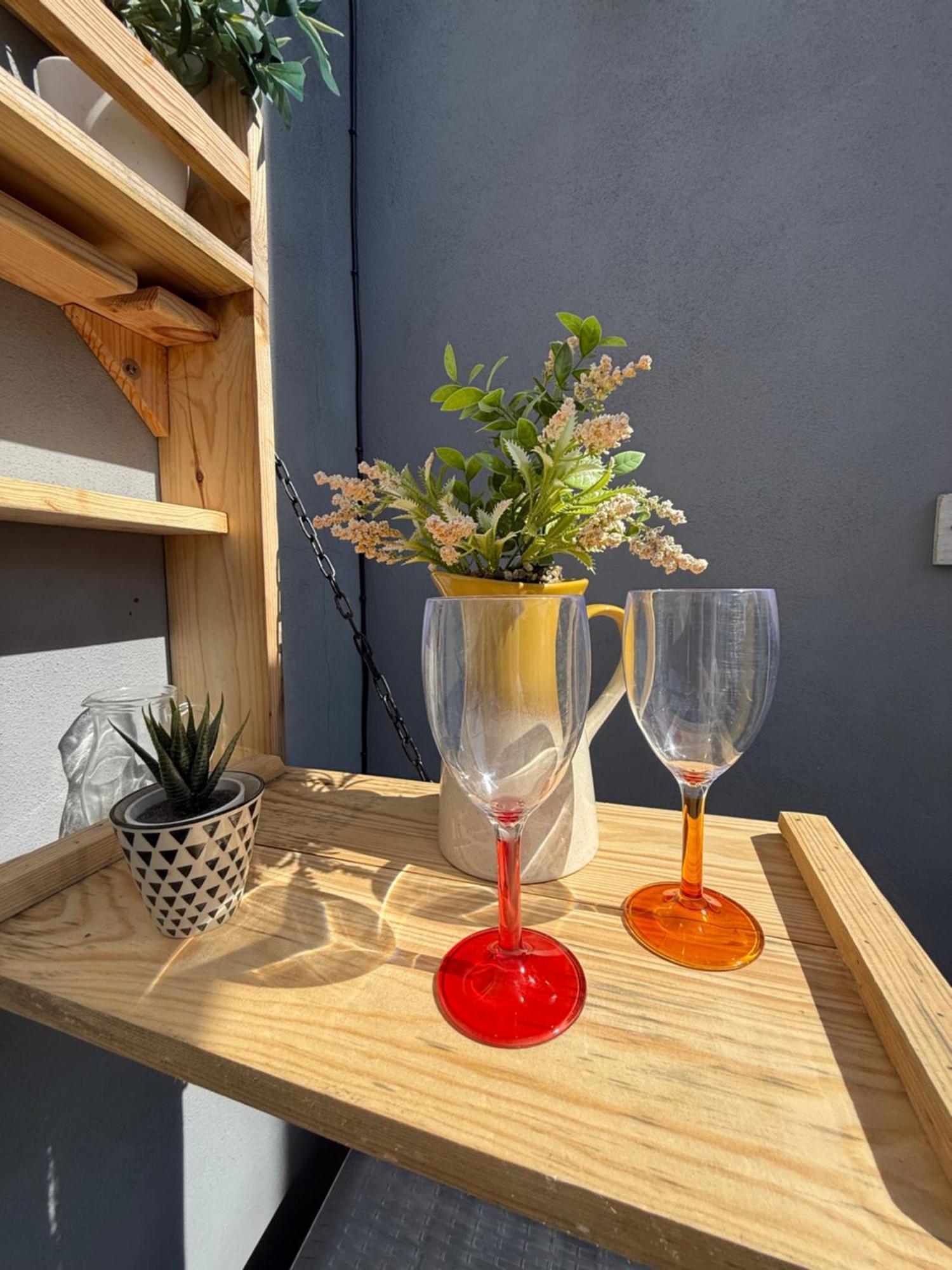 The Duplex Margate With Deck & Living Space Air Conditioning Exteriér fotografie